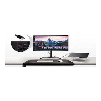 LG 34WP85C