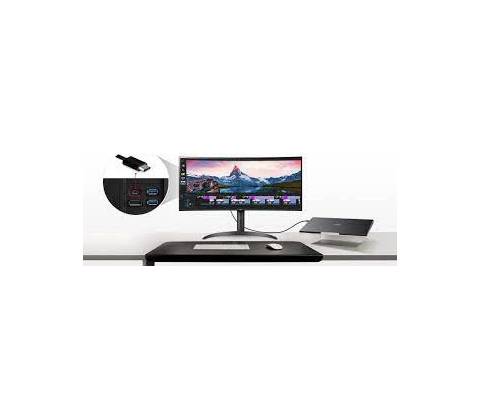 LG 34WP85C