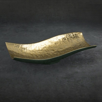 Eurofirany Dekoratívna miska Pedro2 03 33X15X8 cm