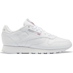 Reebok Дамски обувки Reebok Womens Classic Leather Shoes - White
