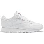 Reebok Обувки Reebok Women's Classic Leather Shoes - White