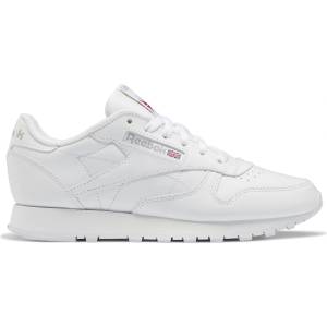 Reebok Обувки Reebok Women's Classic Leather Shoes - White
