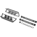 Axial защитна клетка: SCX24 Jeep JT Gladiator