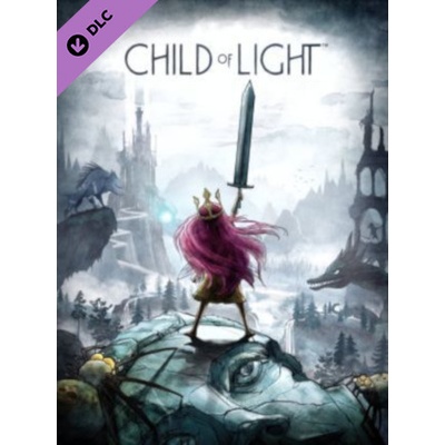 Child of Light - Dark Aurora Pack