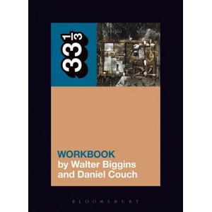 Bob Mould's Workbook | Walter Biggins, Daniel Couch (ISBN: 9781501321351)