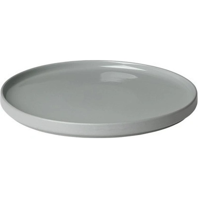 Blomus PILAR 27 cm šedý