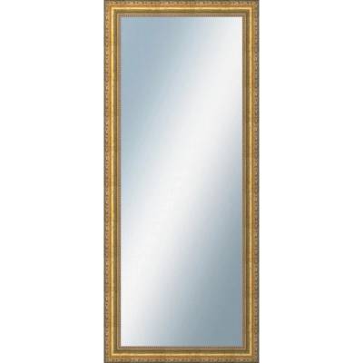 DANTIK KLASIK 60x140 cm zlatá 2824