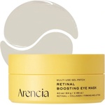 Arencia Retinal Boosting Eye Mask - Анти-Ейдж Пачове за Очи 60бр/84g