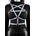NS Novelties Cosmo Harness Risque