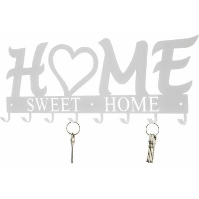 Intesi Home Sweet Home bílý
