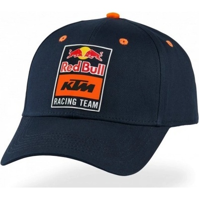 KTM Red Bull Laser tmavě modrá