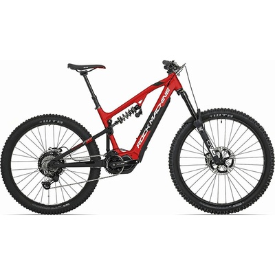 Rock Machine Blizzard INT E70-297 2022