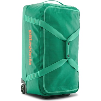 Patagonia Сак Patagonia Black Hole Wheeled Duffel 70 Luggage - Aqua Stone (510-5162-0811)
