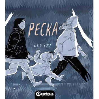 Pecka
