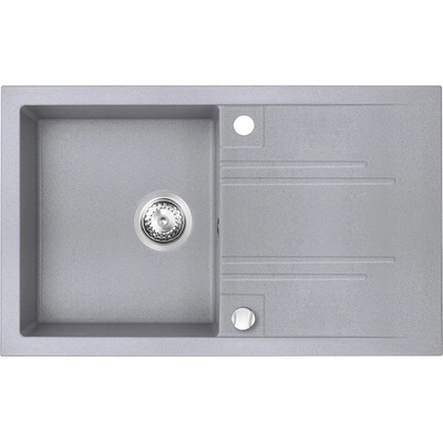 Ferro Mezzo II DRGM4878GA