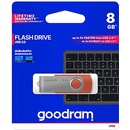 USB flash disky Goodram UTS3 8GB UTS3-0080R0R11