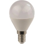 EUROLAMP LED крушка Eurolamp - Plus, G45, E14, 7W, 2700К, 630 lm (11904)