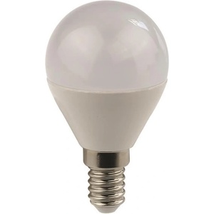 EUROLAMP LED крушка Eurolamp - Plus, G45, E14, 7W, 2700К, 630 lm (11904)