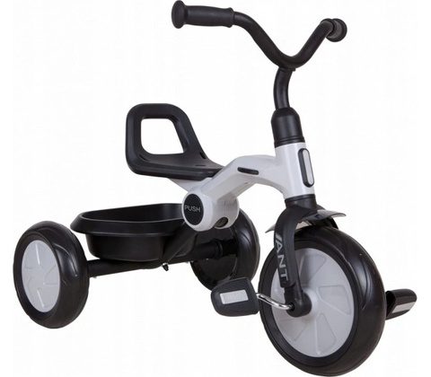 QPLAY Ant Grey