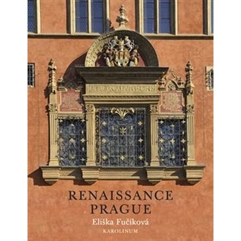 Renaissance Prague