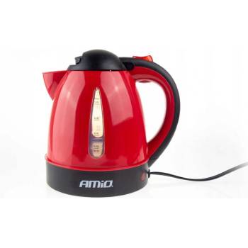 Електрическа кана за Кола / Камион Amio Car Water Kettle, 12V (Amio Car Water Kettle)