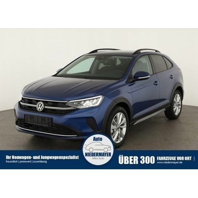 Volkswagen Taigo 1.0 TSI DSG Life 85 kW