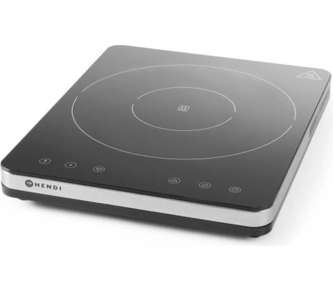 Hendi 2000 Kitchen Line