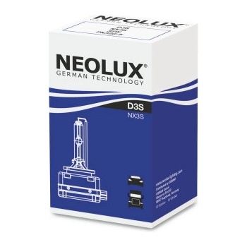 NEOLUX Ксенонова лампа neolux d3s (1829)