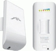 Ubiquiti NanoStation Loco M5 od 67,6 € - Heureka.sk