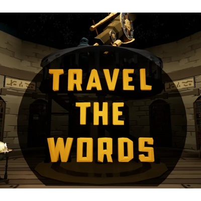 Travel The Words