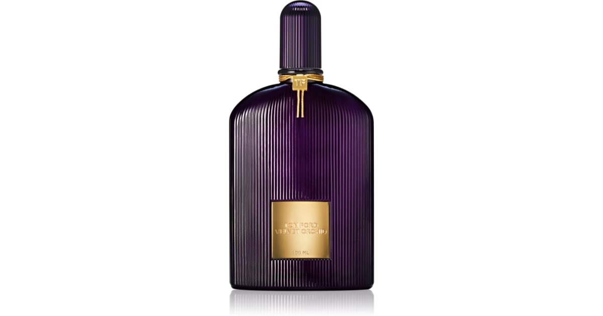 Tom Ford Velvet Orchid EDP 100 ml