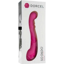 Dorcel So Dildo Silicone pink