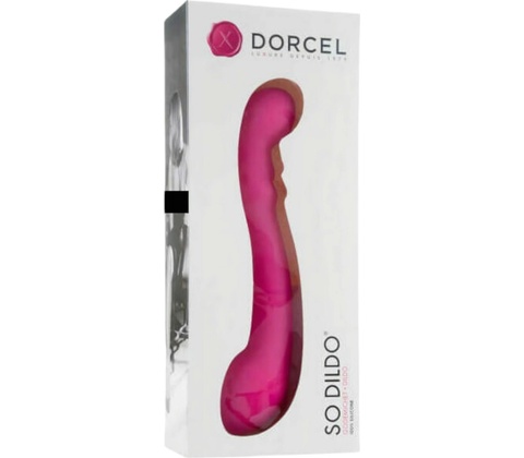 DORCEL SO DILDO