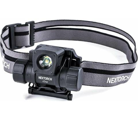 Nextorch Ostar
