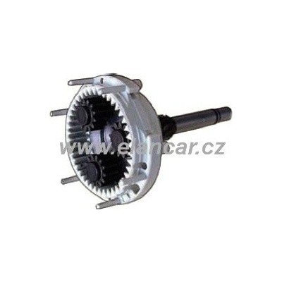 Reduktor - Bosch 1006200004