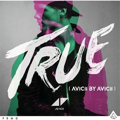 AVICII: TRUE: AVICII BY AVICII, CD