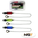 NGT Chain Indicator Set in Case 3 ks