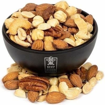Bery Jones Zmes pražených orechov 500 g
