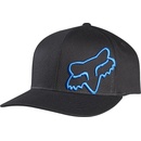 Fox Flex 45 flexfit hat black/blue
