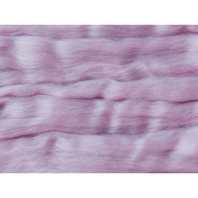 MERINO česanec světlá růžová 53 zvolte variantu: 1000g