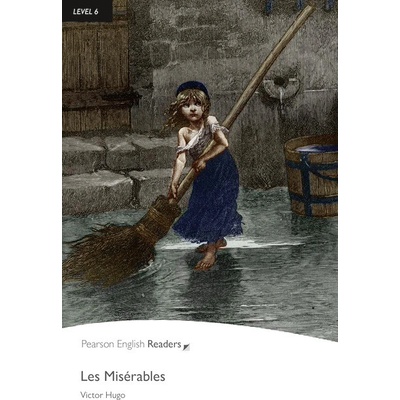 Les Miserables - Victor Hugo