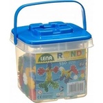 Lena Lighting Rondi pads in a bucket 550 pieces