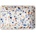 Iittala Декоративен поднос Oiva Toikka Helle 10 см кафяво-син (1065514)