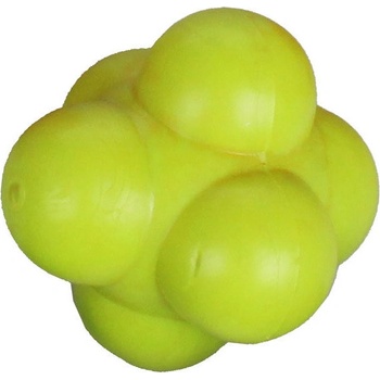 Merco Small reakční míč gumový Lime
