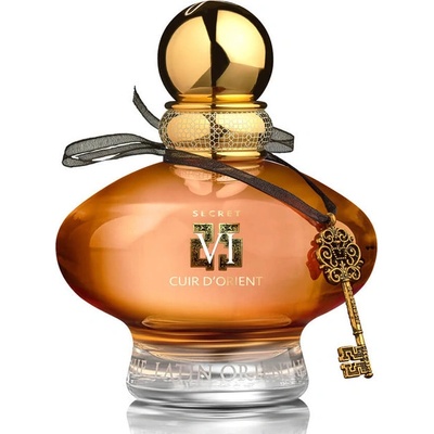 Eisenberg Secret VI Cuir D'Orient parfumovaná voda dámska 50 ml