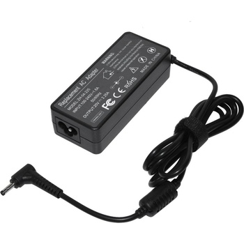 Makki Зарядно за лаптоп Makki за Lenovo 20V 2.25A 45W 4.0x1.7mm bullet - MAKKI-NA-LE-22 (MAKKI-NA-LE-22)