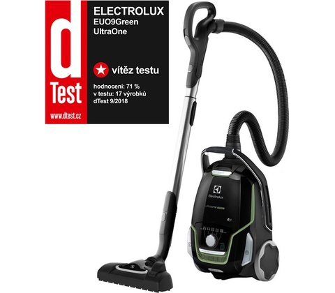 Electrolux EUO9GREEN