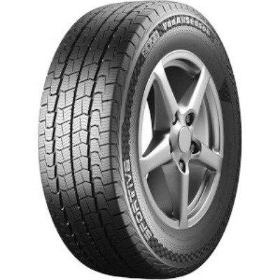 Sportiva Van All Season 215/65 R16 109T