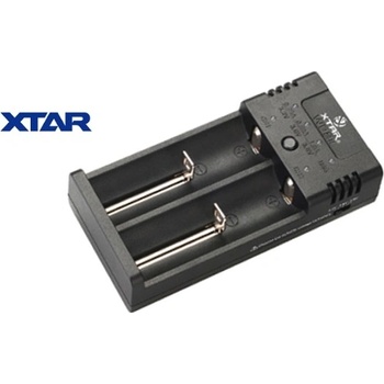 XTAR WP2H