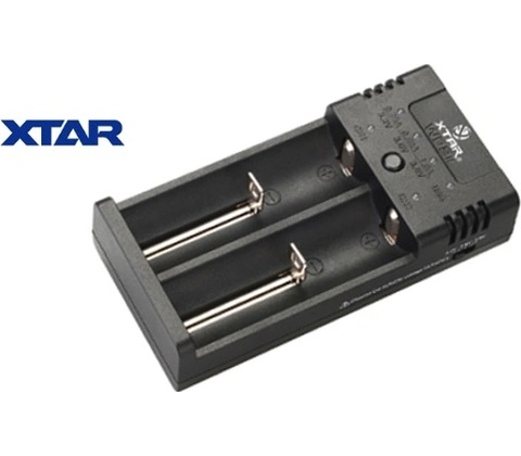 XTAR WP2H